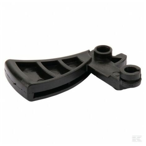 Leva accelleratore nera ORIGINALE STIGA tagliasiepi aht60 - bhs5517 118801436/0