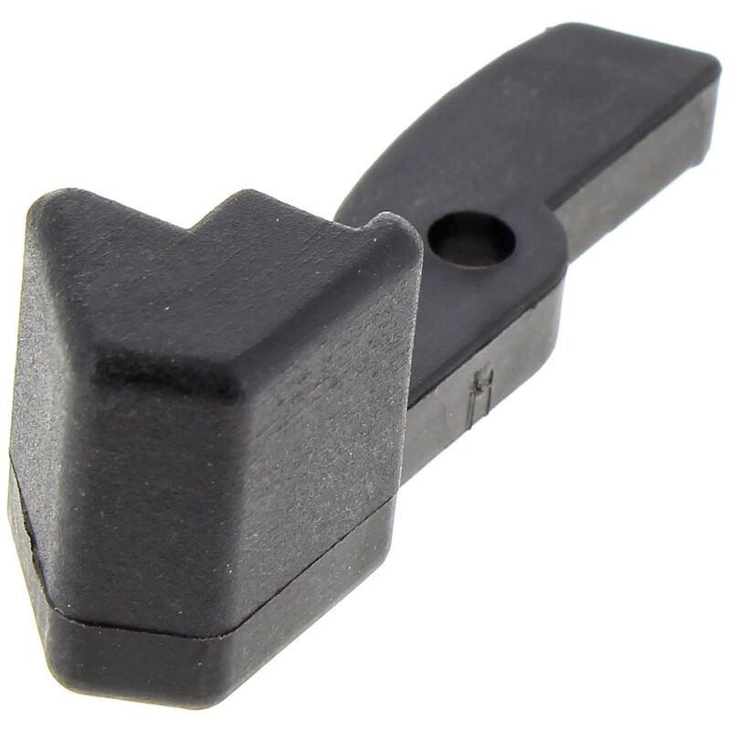 Leva anteriore 343371450 per levigatrice Metabo