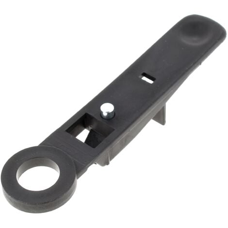 GLOBAL GARDEN PRODUCT Leva anteriore di regolazione dell'altezza 381003306/0 per tagliaerba ggp