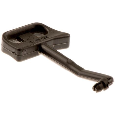 LEVA ARIA GRIGIA 501527902 ORIGINALE HUSQVARNA