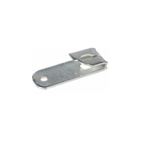 Leva asta collegamento ORIGINALE STIGA trattorino tagliaerba 2248h 325318161/1
