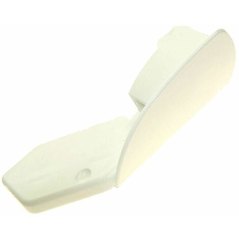 Leva bianca con rotella - Lavatrice - ELECTROLUX - 4355158
