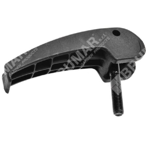 Leva bloccaggio stegole per rasaerba TONINO LAMBORGHINI COMPATIBILE - 046489