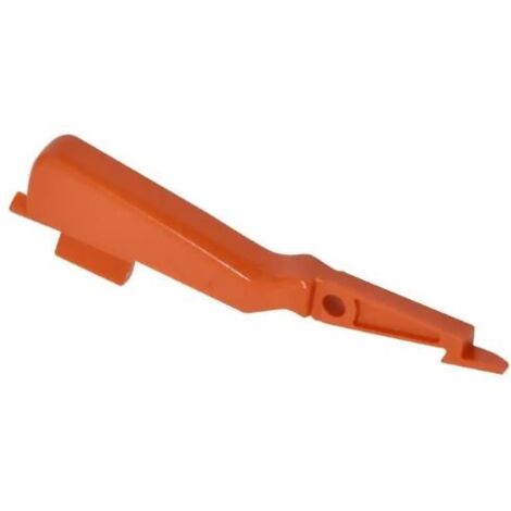 LEVA BLOCCO ACCELERATORE 506495101 ORIGINALE HUSQVARNA