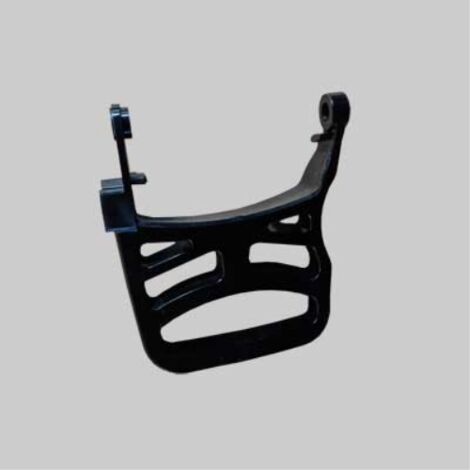 Leva blocco catena per motosega ideal star 45 ricambio per cod. 4413602 IDEAL STAR