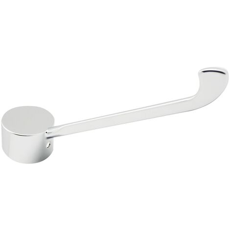 Leva clinica paffoni serie red lungh. 160 mm