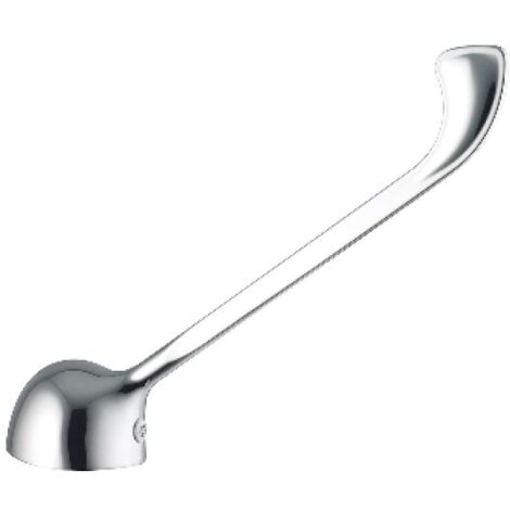 LEVA CLINICA PER MISCELATORE per cartuccia D. 40 mm
