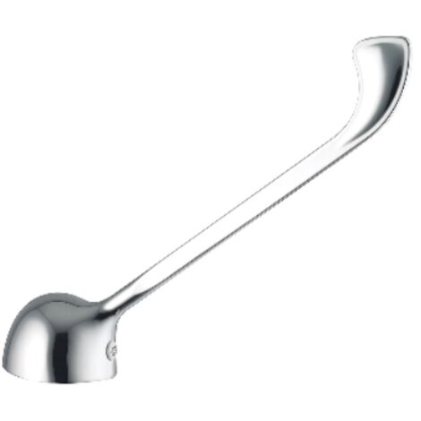 LEVA CLINICA PER MISCELATORE per cartuccia D. 40 mm PB