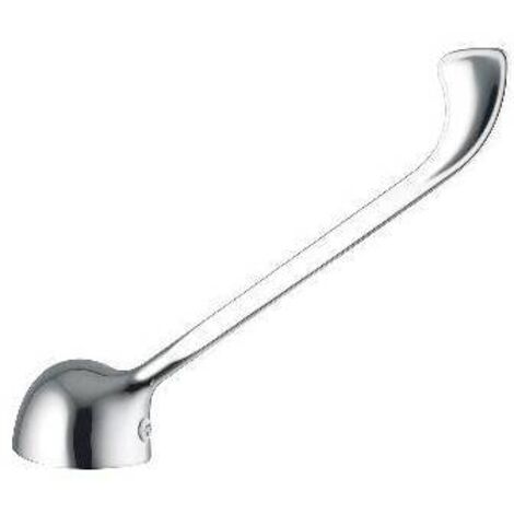 LEVA CLINICA PER MISCELATORE per cartuccia D. 40 mm PB