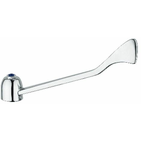 LEVA CLINICA PER RUBINETTI Cromo