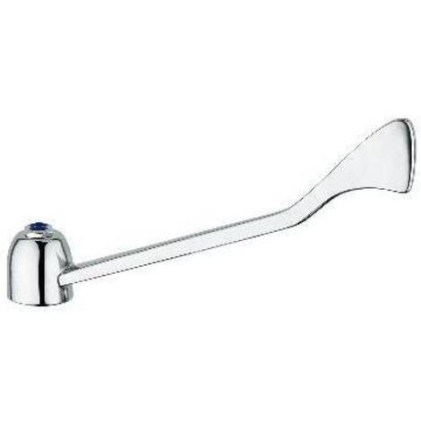 LEVA CLINICA PER RUBINETTI Cromo IDRAL