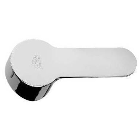 LEVA COMPLETA SERIE BLU Cromo PAFFO
