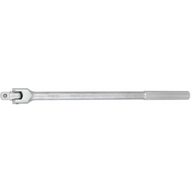 LEVA CON SNODO - attacco 3/4 - 510mm - 08-356
