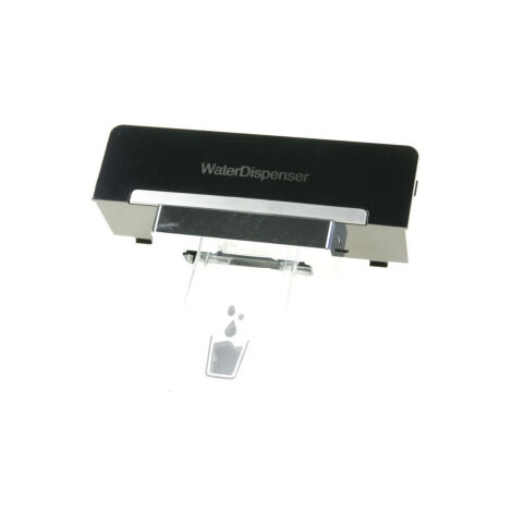 Leva del distributore d'acqua per frigorifero, BEKO Freezer 5911700400