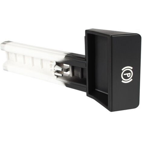 Leva del freno di stazionamento VW Touareg 03-10