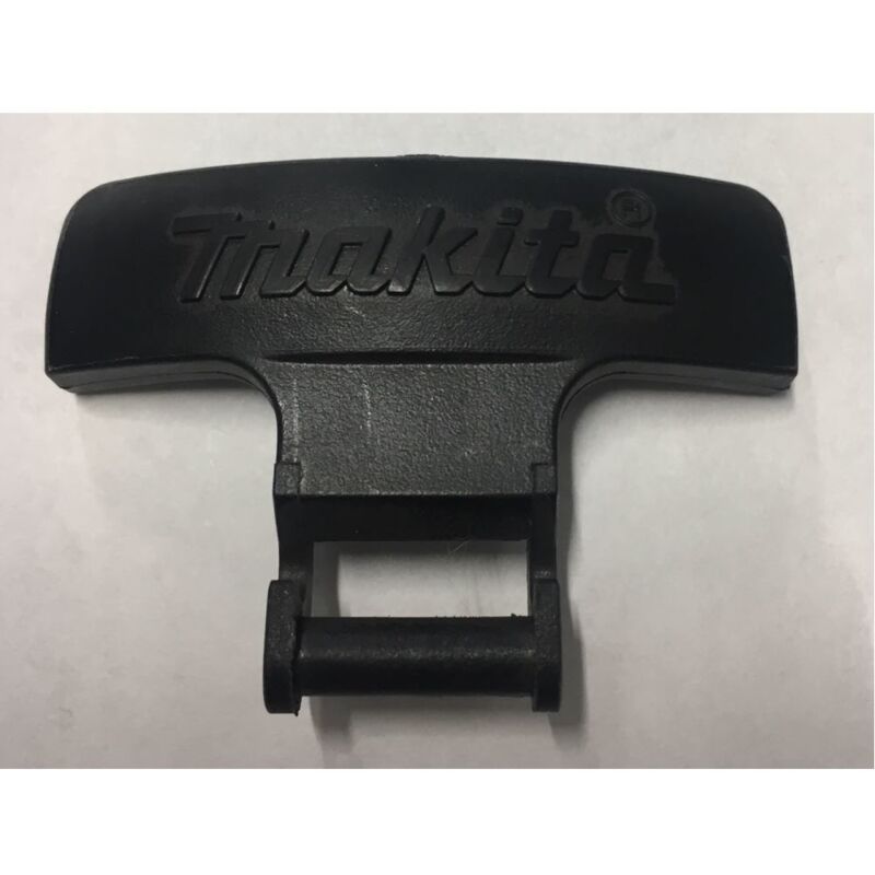 Leva di regolazione dell'altezza di taglio Makita