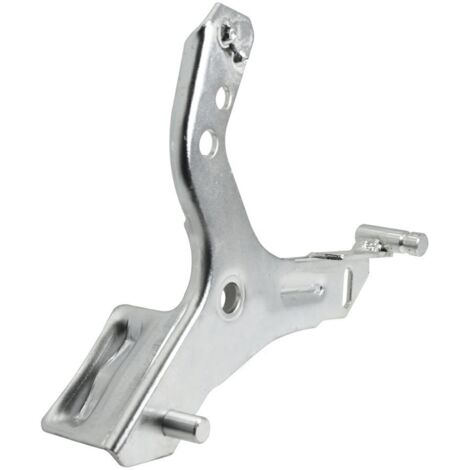 LEVA FRENO LAMA DX TCJ TRATTORINO G.G.P. STIGA - 455518