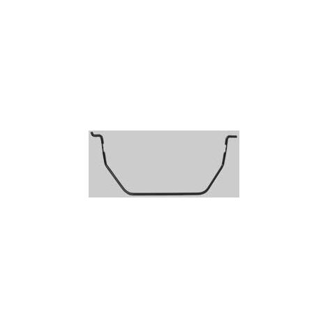 LEVA FRENO PER RASAERBA SEMOVENTE CARDINALE ricambio per codici 4110202 e 4110402 - IDEAL STAR