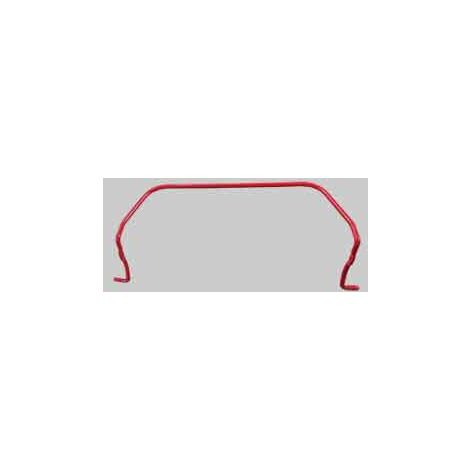 Leva freno rasaerba semovente 4 in 1 cardinale con motore biggs & stratton IDEAL STAR