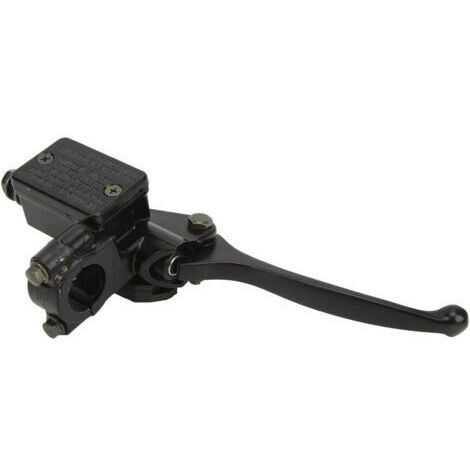 Leva frizione in lega metallica di ricambio per cilindro maestro freno destro da 7/8"/22mm per Taotao 50cc 110cc 125cc