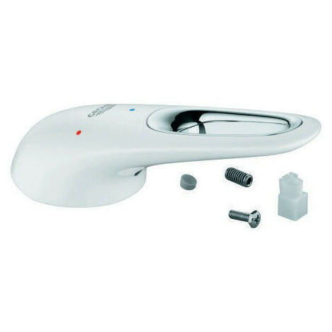 Leva GROHE 46939 moon white