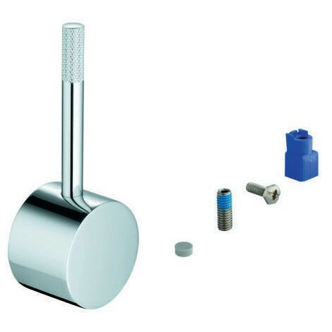 Filtro refrigeratore Grohe Blue Home con rubinetto per lavello in offerta -  Termoidraulica Coico Roma