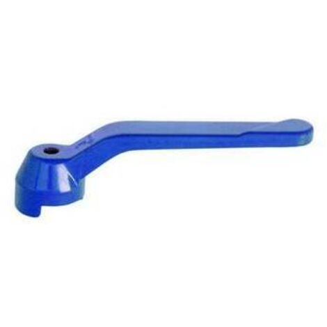 LEVA IN ALLUMINIO MOD. PERFECTA-EVOLUTION Misura: 1/4"-3/8"-1/2"-3/4"