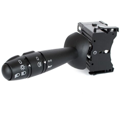Leva interruttore luci e indicatori di direzione Renault Master II 03-08