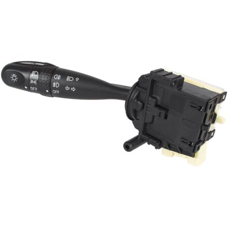 Leva interruttore luci e indicatori di direzione Toyota Corolla E12 01-07