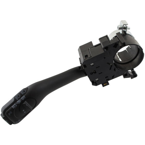 Leva interruttore luci e indicatori di direzione VW Golf IV 97-03