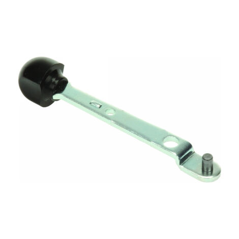Leva lunga nera - Robot da cucina e Cuocitutto - KITCHENAID - 321335