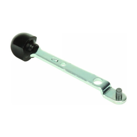 Leva lunga nera - Robot da cucina e Cuocitutto - KITCHENAID - 3213355060268120846