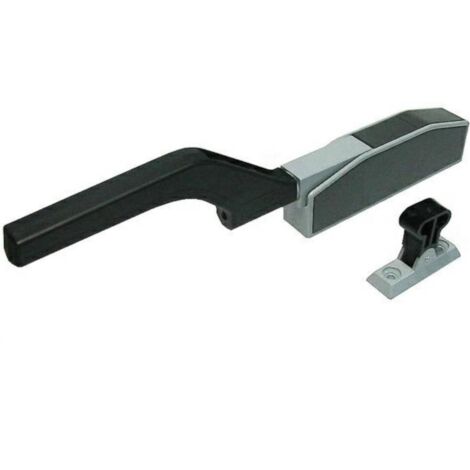 LEVA MANICO MANIGLIA CELLA FRIGO FRIGORIFERA DX SX CON NASELLO