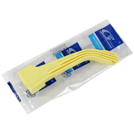 LEVA MANIGLIA BLOCCO COFANO M2493