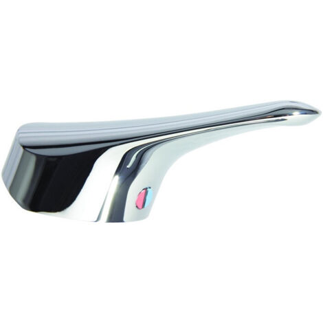 Leva maniglia N.1 CERAMIX cromata IDEAL STANDARD