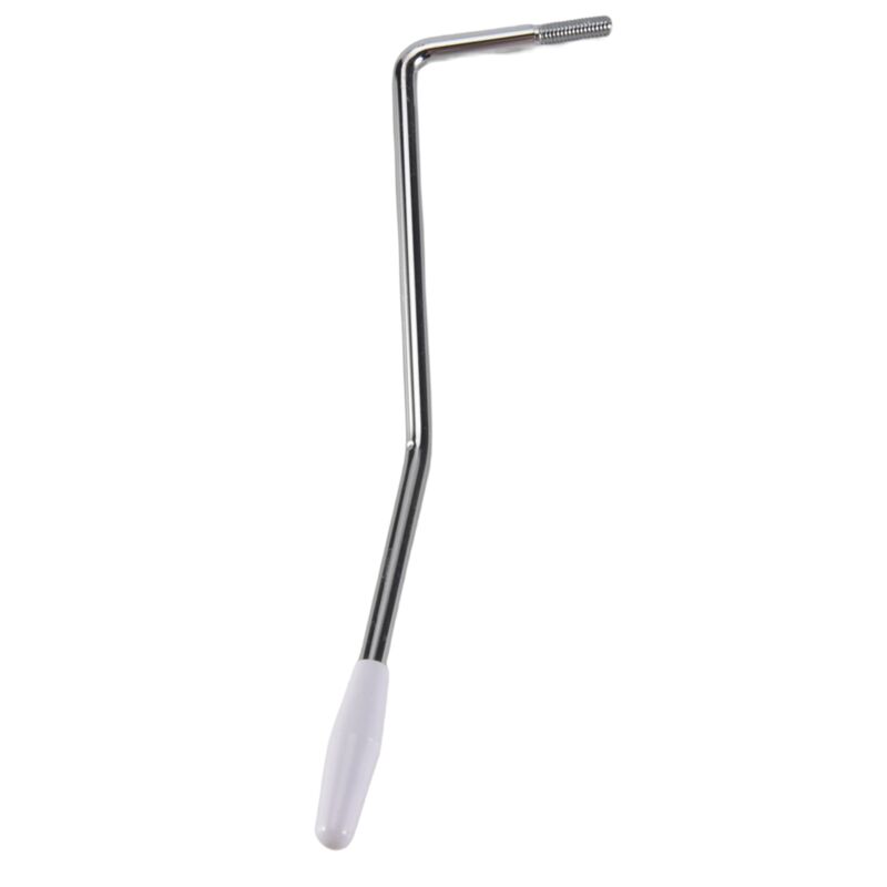 Image of Leva nel Acciaio Vibrato per Braccio Tremolo Bilanciere 5.0Mm Strumenti Chitarra Elettrica