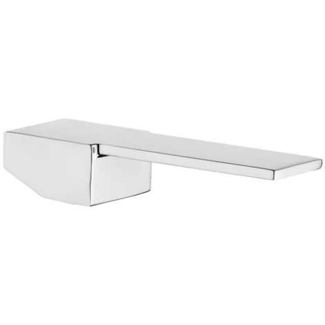 Leva per monoc. lavabo-bidet polar