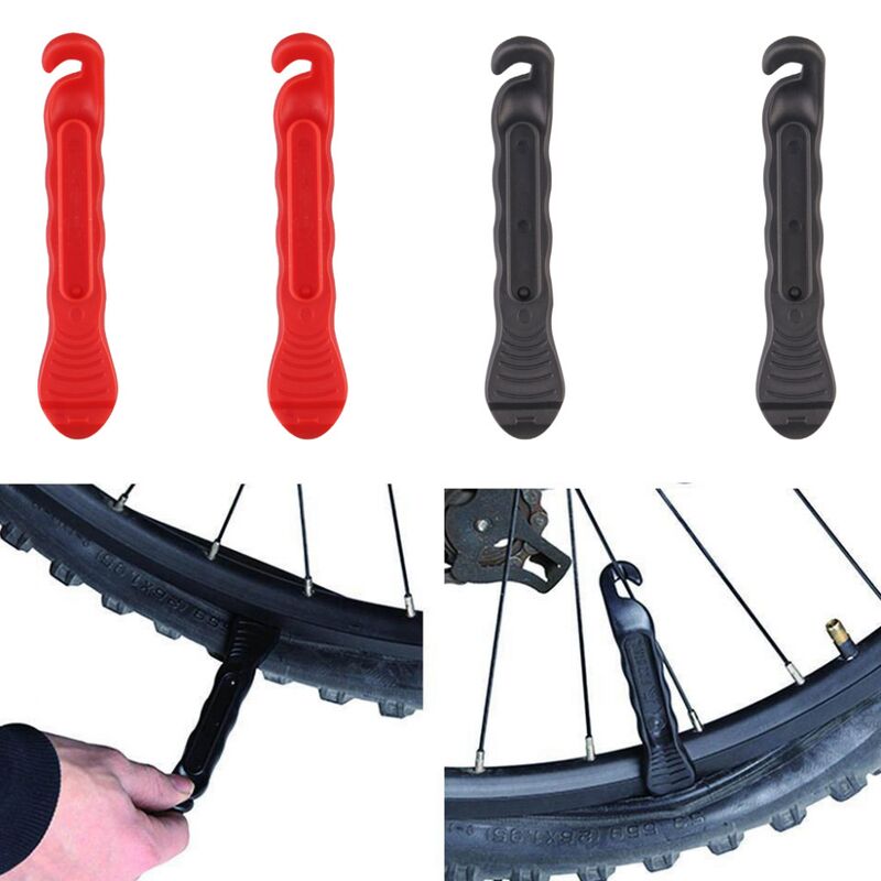 Leva per Pneumatici da Ciclismo Pneumatico della