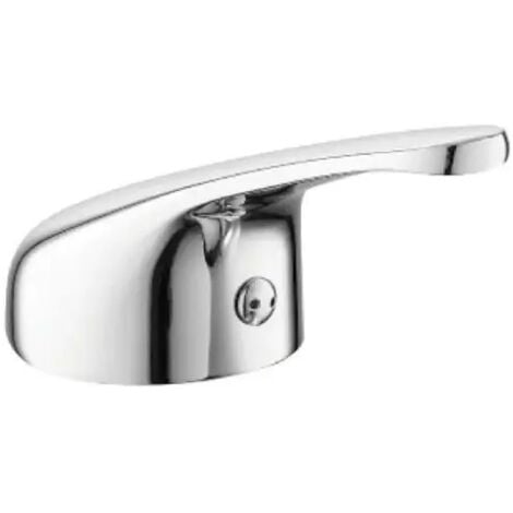 Leva per rubinetto miscelatore monocomando serie blu 2.0 AMBRA WATER