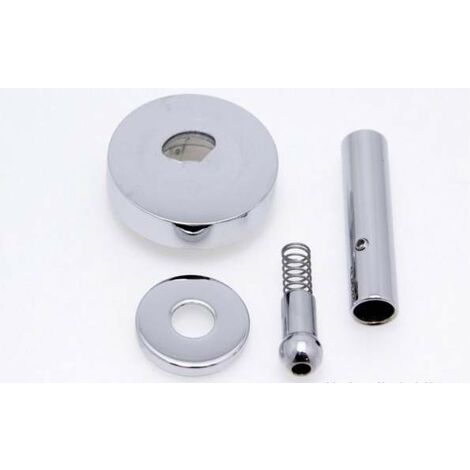 Leva per rubinetto Nobili Oz RLE190/23CR  Cromo