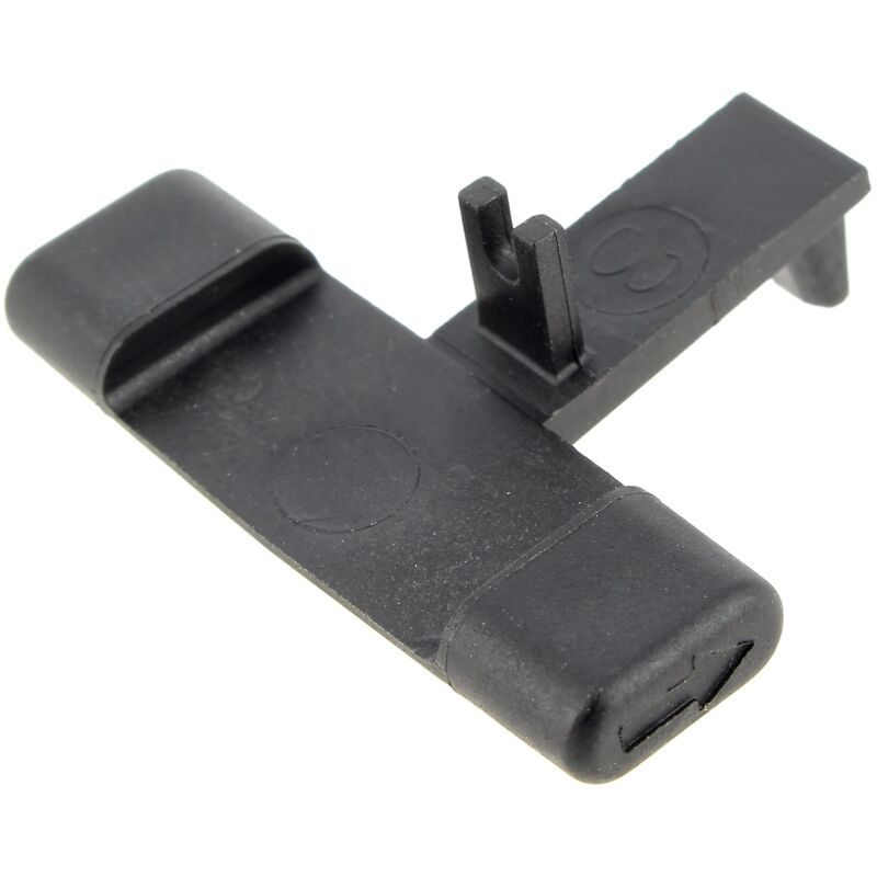 Leva per trapano Black&decker