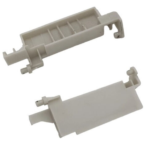 Leva porta microonde Samsung 95LV00
