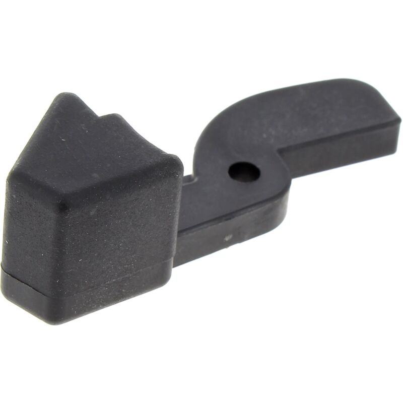 Leva posteriore 343371440 per levigatrice Metabo