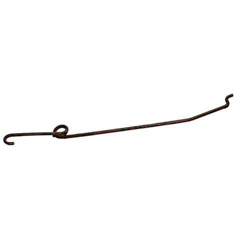 Leva regolatore motore rasaerba tagliaerba BRIGGS & STRATTON 260898
