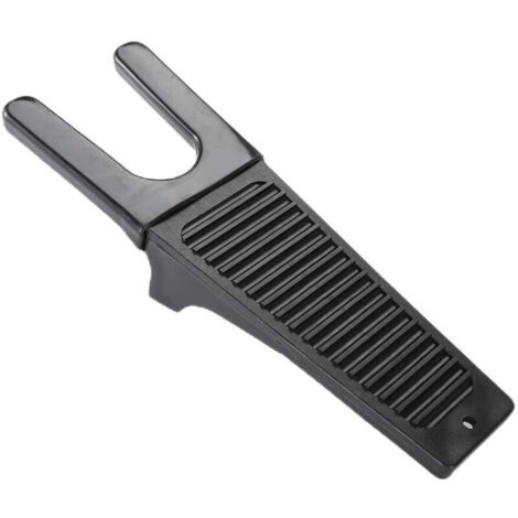 Leva stivali KZQ con raschietto speciale e pinzetta per stivali da giardinaggio e da equitazione. Resistente e impermeabile.