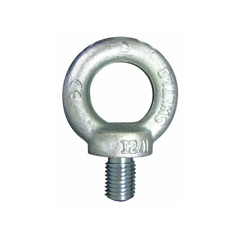 

Anillo de e ión macho D. 18 mm CMU 930 Kg - 5025GG - Levac