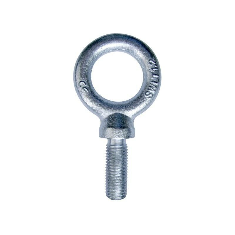 Levac - Anillo de e ión macho d. 16 mm cmu 700 Kg - 5025FG