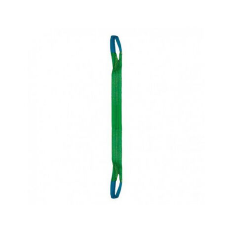 Levac - Schlinge mit doppeltem Gurt 60 mm Länge 2 m - 4822B20