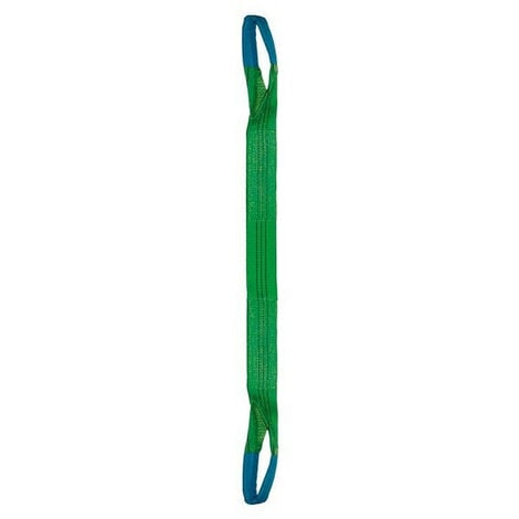 Levac - Schlinge mit doppeltem Gurt 60 mm Länge 2 m - 4822B20