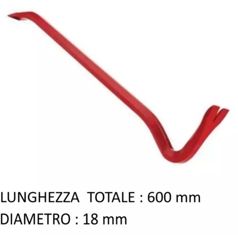 LEVACHIODI ESAGONALE OSCA CM.60